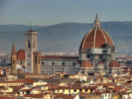 City of Firenze